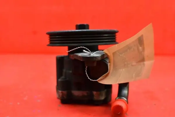 Bomba de direção assistida Renault Laguna 3 III 3.5 V6 491100021R image 6