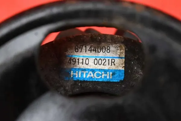 Bomba de direção assistida Renault Laguna 3 III 3.5 V6 491100021R image 7