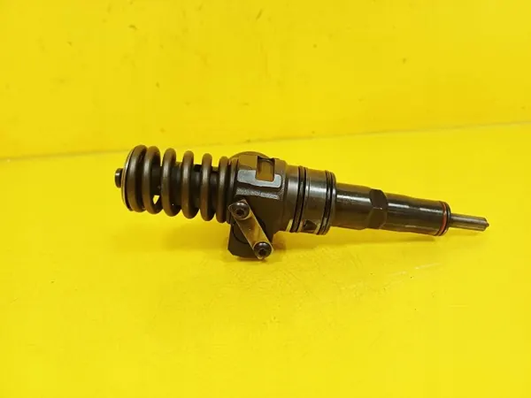 Injectiepomp OEM DRC100880 voor Audi A4 B6 1.9 TDI image 7