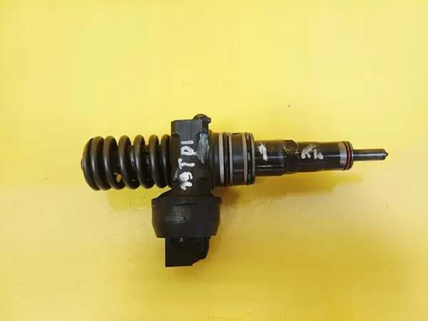 Injectiepomp OEM DRC100880 voor Audi A4 B6 1.9 TDI image 8