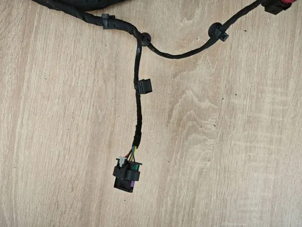 Harness Motor OEM 06L971595CJ para Audi A4 B9 image 4