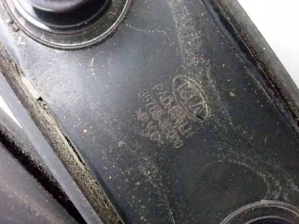 Vasen kattotanko OEM 86789-3E000 Kia Sorento I:lle image 3