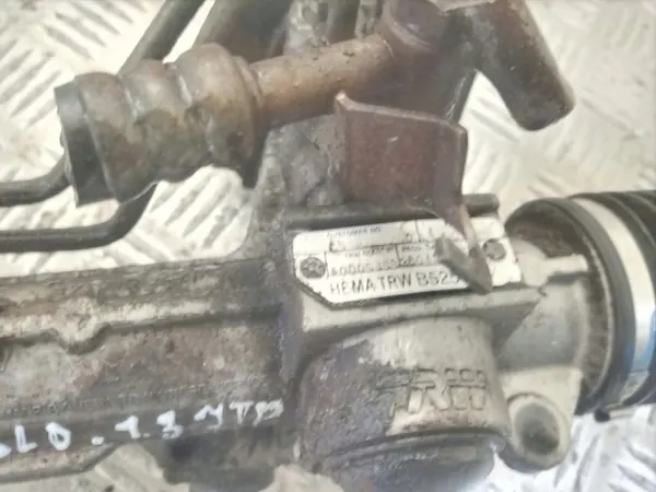 Gebrauchte Glühkerze Fiat OE HEMA TRW B525 für Doblo image 4