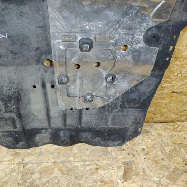 OEM 39142248 Moottorisuojus Opel Astra K:lle image 5
