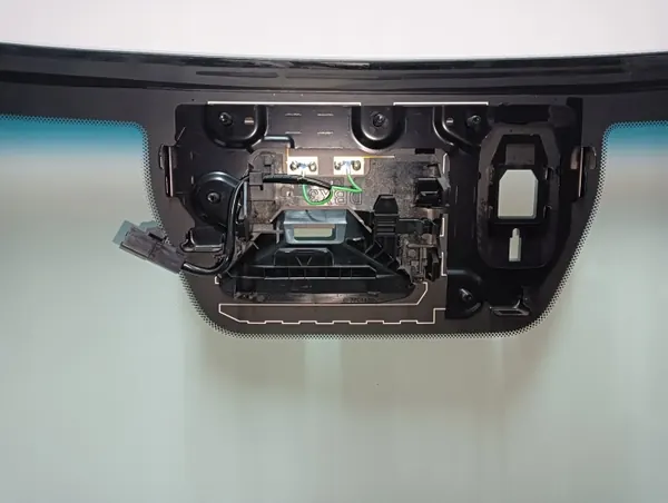 Frontscheibe OEM 000141 für Toyota Land Cruiser image 4