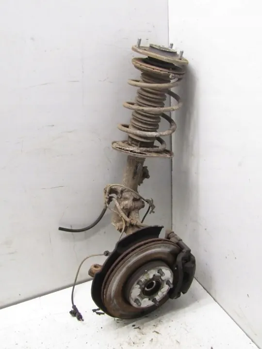 F03R5 Voor rechter schokdemper voor Toyota Auris II 1.2 D-4T image 2