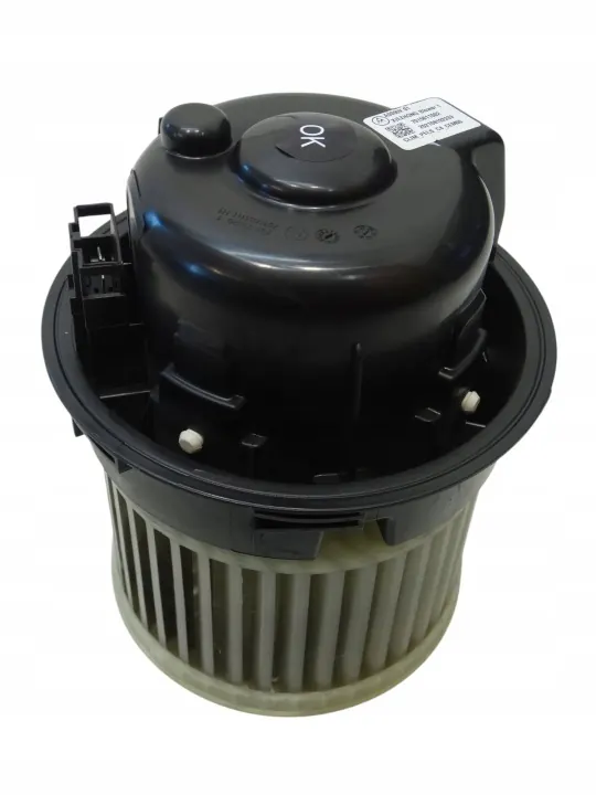 Ventilador OEM 7015011002 para Citroen C4 III 2020 image 2
