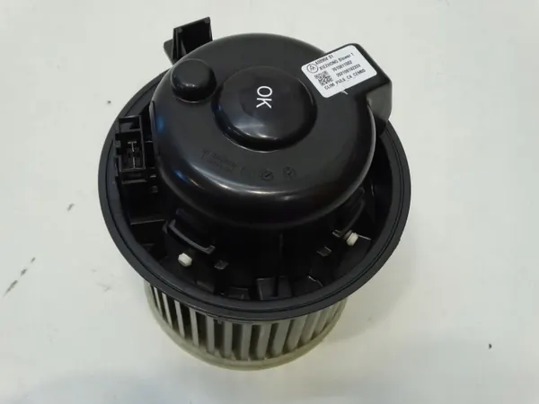 Ventilador OEM 7015011002 para Citroen C4 III 2020 image 3