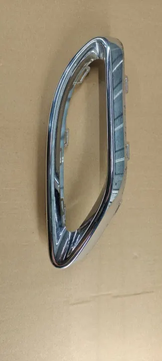 Embout d'échappement chrome droit Mercedes W205 A2058852321 image 2