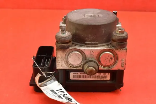 Bomba ABS OEM 51894800 para Fiat Grande Punto 1.4 image 3