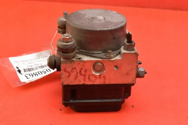 Bomba ABS OEM 51894800 para Fiat Grande Punto 1.4 image 4