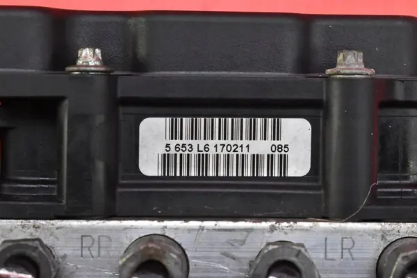 Bomba ABS OEM 51894800 para Fiat Grande Punto 1.4 image 7