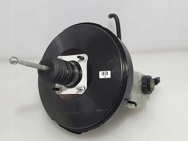 Audi A3 S3 8P Remservopomp OEM 1K1614105BK image 3