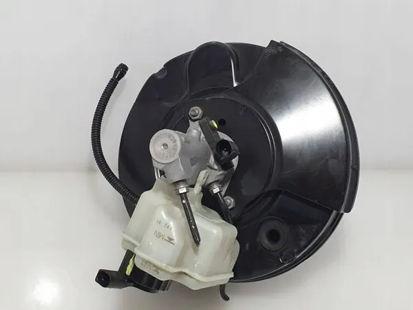 Audi A3 S3 8P Remservopomp OEM 1K1614105BK image 6