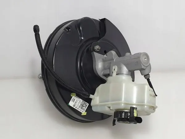 Audi A3 S3 8P Remservopomp OEM 1K1614105BK image 7