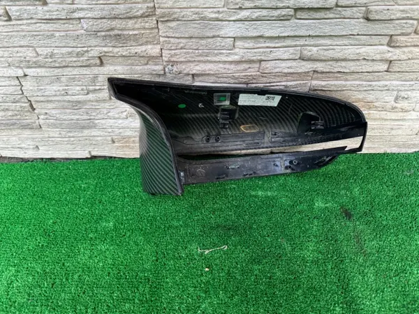 BMW M5 F90 M8 Spiegelbehuizing OEM 8043648 image 3