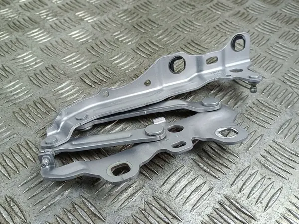 Haste do capô Jeep Grand Cherokee WL 2022 OEM FOB45185 image 1