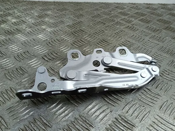 Haste do capô Jeep Grand Cherokee WL 2022 OEM FOB45185 image 2