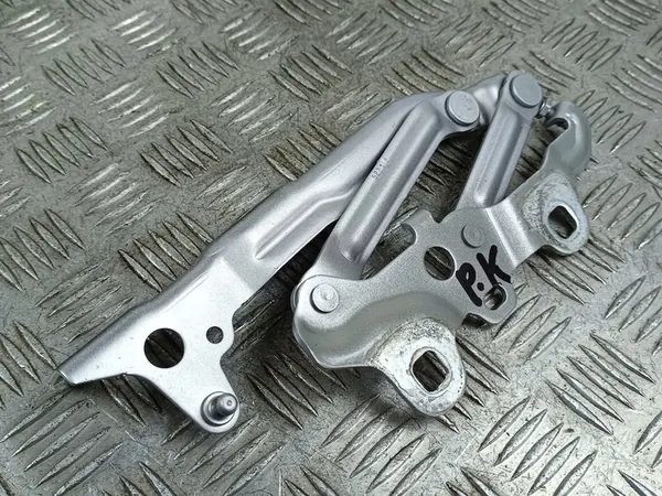 Haste do capô Jeep Grand Cherokee WL 2022 OEM FOB45185 image 3