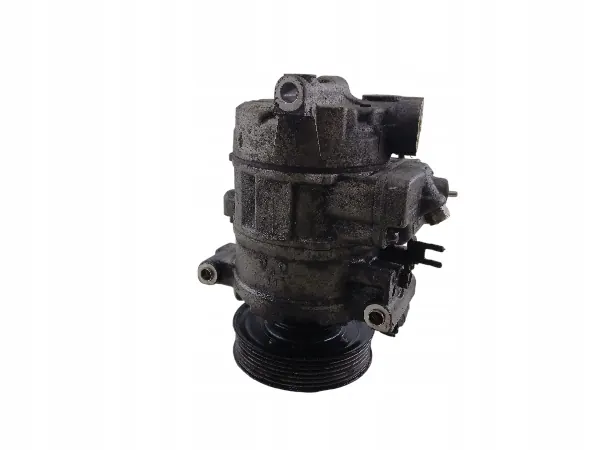 Embrayage Compresseur Climatisation Audi A4 B6 1.8 Turbo OEM 447220-8411 image 2