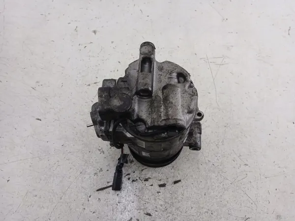Embrayage Compresseur Climatisation Audi A4 B6 1.8 Turbo OEM 447220-8411 image 5