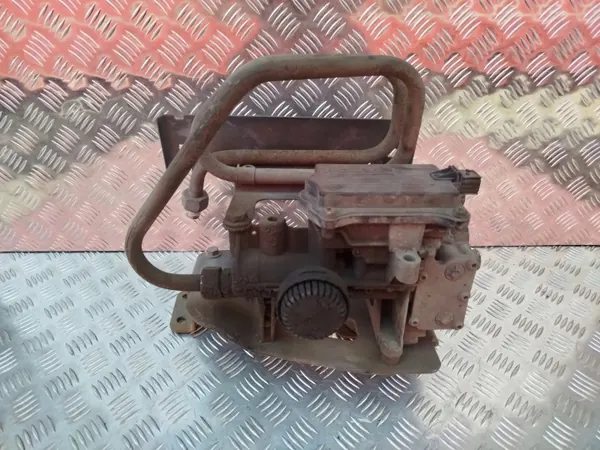 Soupape déshydrateur OEM 1913301 pour DAF XF 106 Lift image 2