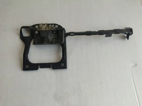 Fecho do Capô Peugeot 2008 OEM - Usado image 2