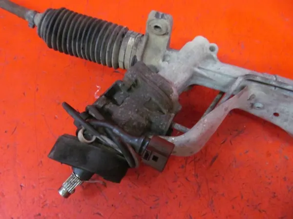 Support de boîte OEM 6Q1423051AF pour Skoda Fabia image 8