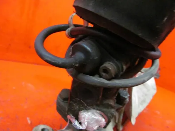 Support de boîte OEM 6Q1423051AF pour Skoda Fabia image 9