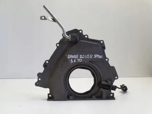 Veivaxeltätning OEM 6H4Q-6K301-EA Range Rover Sport image 2