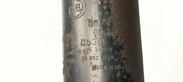 Ammortizzatore Posteriore Sinistro Fiat Ducato III 1369850080 image 2