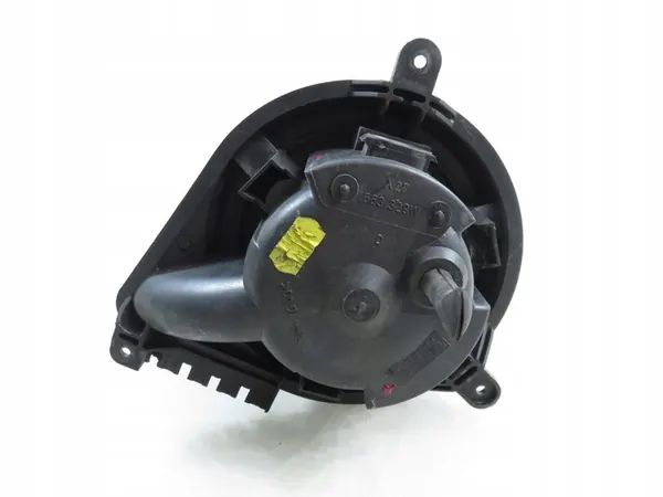 VW LT 28-46 II Fläkt F659222K image 4