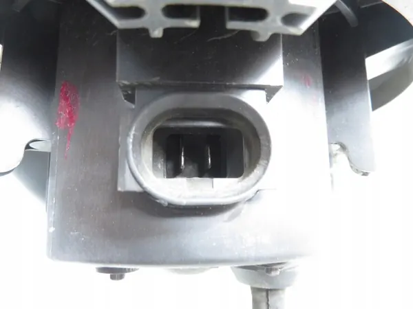 VW LT 28-46 II Fläkt F659222K image 5