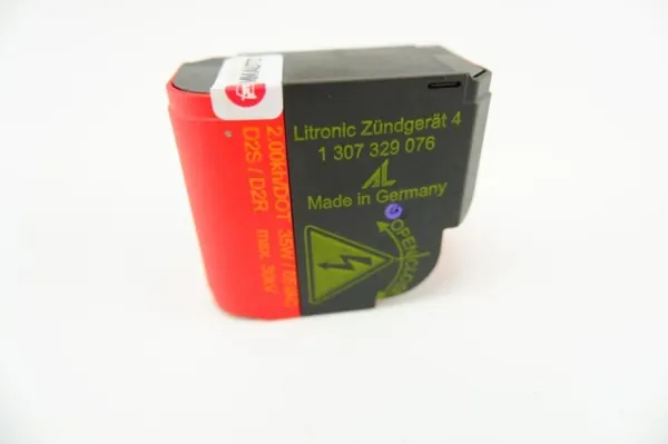 Xenon-startspoel OEM 1307329076 voor Citroen C6 image 2