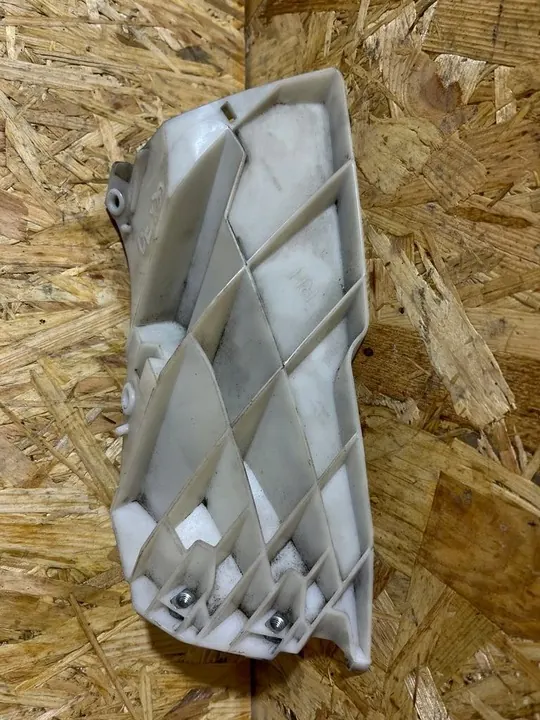 Deslizamento de para-choque dianteiro esquerdo ou direito Infiniti QX70 FX30 FX37 OEM image 6