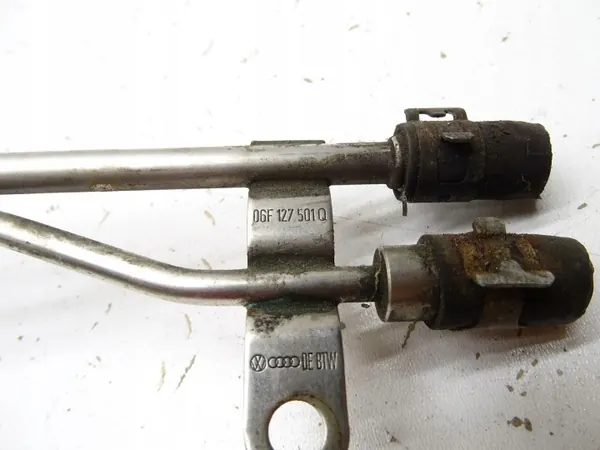 Bränslelängder OEM 06F127501Q för VW Golf V 2.0 TFSI image 5