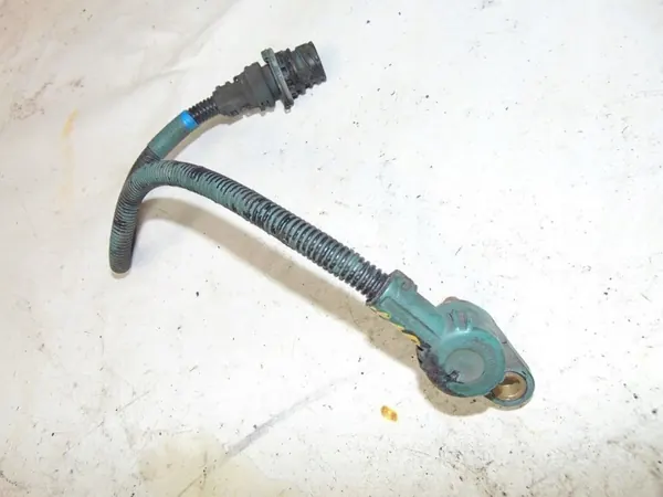 Sensor Temperatura Líquido Volvo FL6 - Peça OE Usada image 4