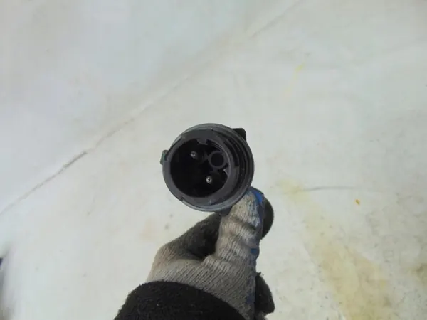 Sensor Temperatura Líquido Volvo FL6 - Peça OE Usada image 6