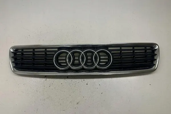 Grille AUDI A4 1.9L diesel 1999 image 4