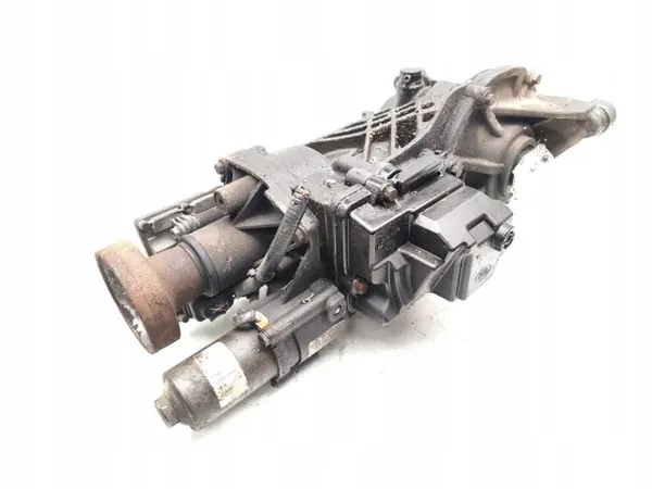 Land Rover Discovery Sport Rear Differential Diesel GJ32-4N063-AC image 2