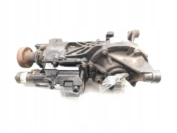 Land Rover Discovery Sport Rear Differential Diesel GJ32-4N063-AC image 4