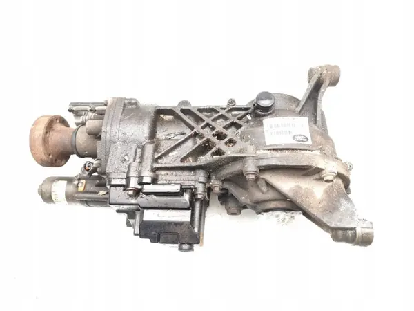Land Rover Discovery Sport Rear Differential Diesel GJ32-4N063-AC image 5