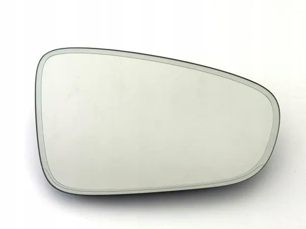 Porsche 992 Spiegel-Einsatz Links OEM 992857522C image 2
