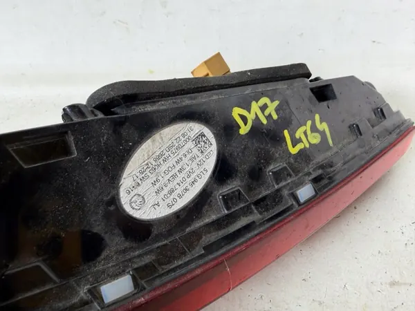 Skoda Enyaq LED Achterlicht Links OEM 5LG945307B image 5