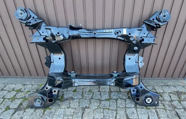 Jeep OE 68630414AB Taka Kelkka Grand Cherokee WL:lle image 2