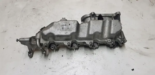 Inlaatspruitstuk MERCEDES B W245 2.0 CDI A6400901537 image 2