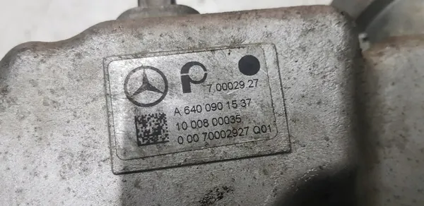 Inlaatspruitstuk MERCEDES B W245 2.0 CDI A6400901537 image 4