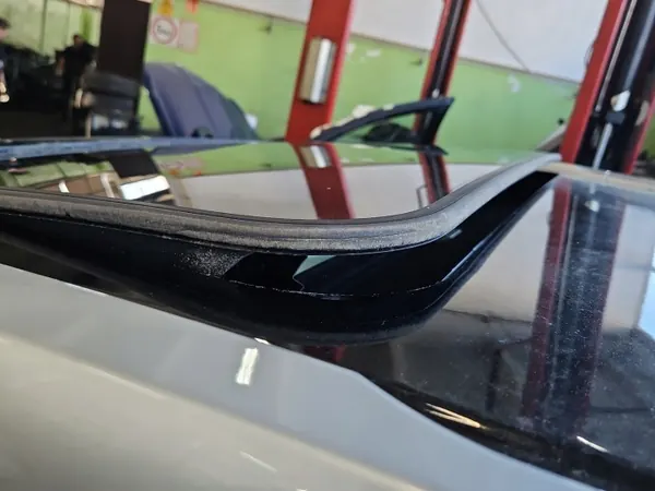 Taklucka Infiniti QX60 2016-2021 OEM IMPRK1477002 image 5