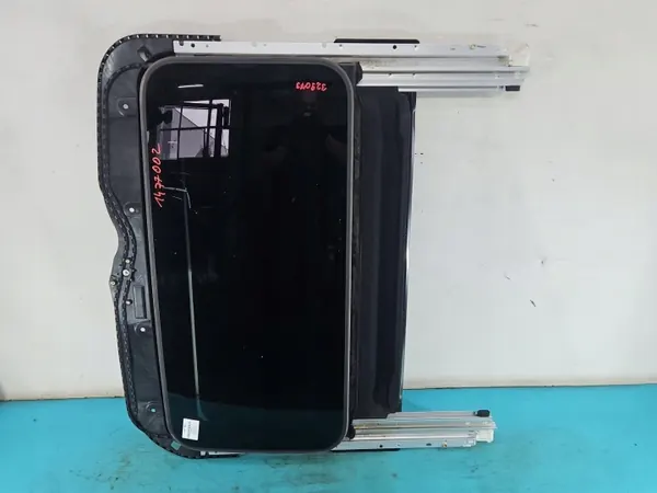 Taklucka Infiniti QX60 2016-2021 OEM IMPRK1477002 image 6