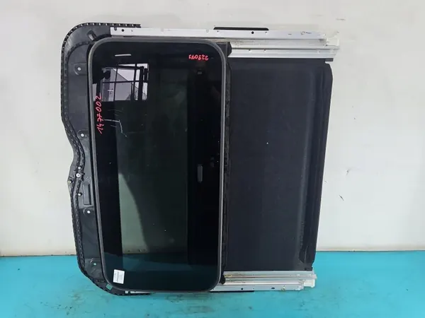 Taklucka Infiniti QX60 2016-2021 OEM IMPRK1477002 image 7